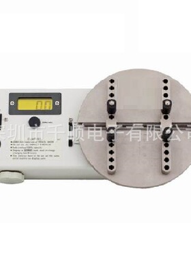 HIOS好握HP-10HP-20HP-50HP-100瓶盖扭力计灯泡扭矩校正仪