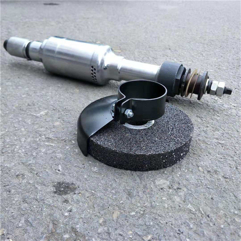S150气动磨光机 风动角磨机 手持式气动砂轮机