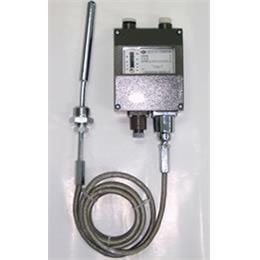 压力式温度控制器WTZK-5010-200℃船舶用压力温度控制器