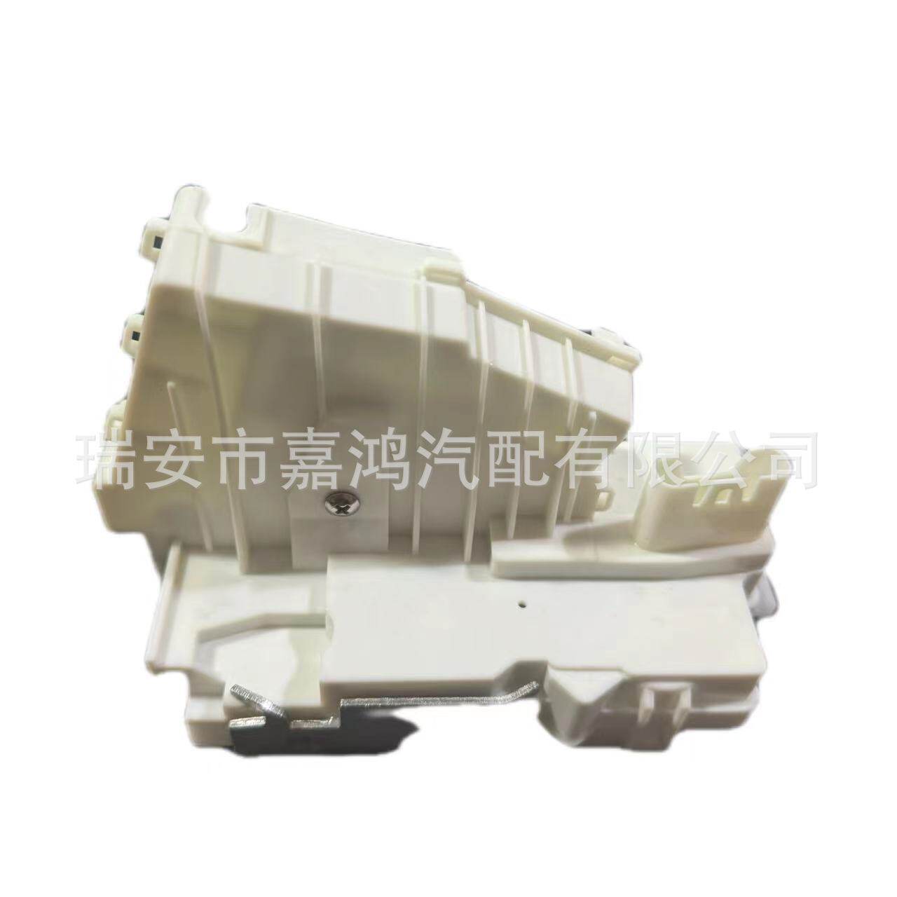 适用于奔驰中控锁后门左 车门汽车中控门锁汽车防盗器中控锁