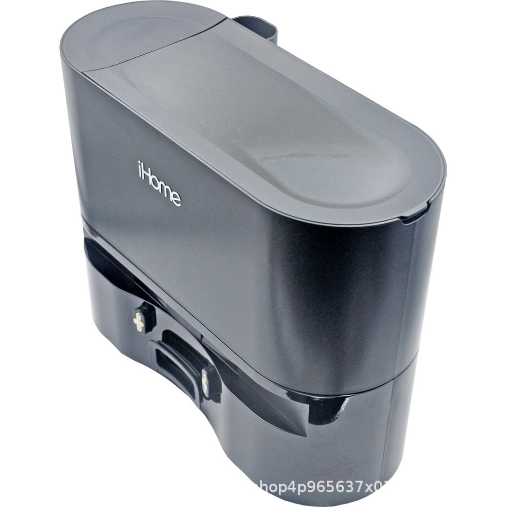 IHome 扫地机配件尘宝集尘宝水箱充电基座集尘桶