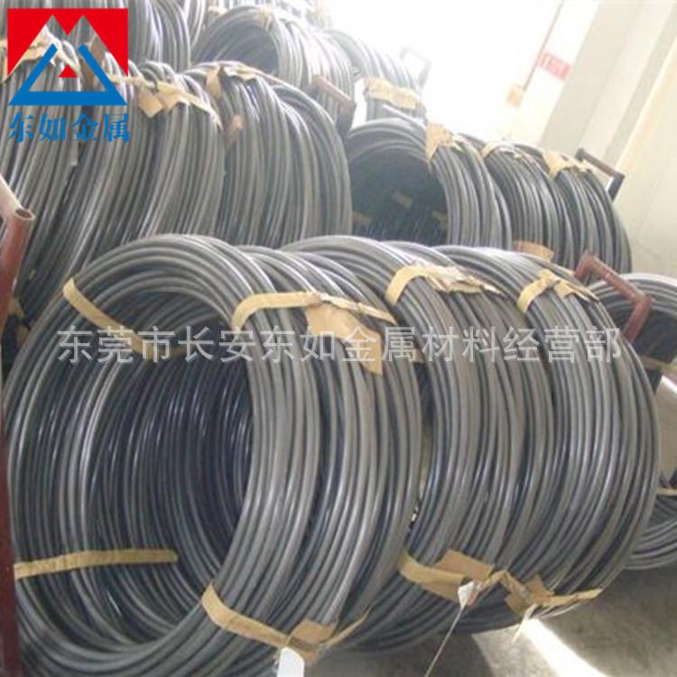 供应高韧性SUS440C不锈钢线半硬全硬线材耐高温腐蚀440C不锈钢丝