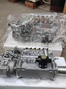 厂家现货斗225-9喷油泵106675-466F105407-759F燃油泵柴油泵