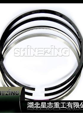 3016786、NT855,NTA855发动机零部件活塞环3016786