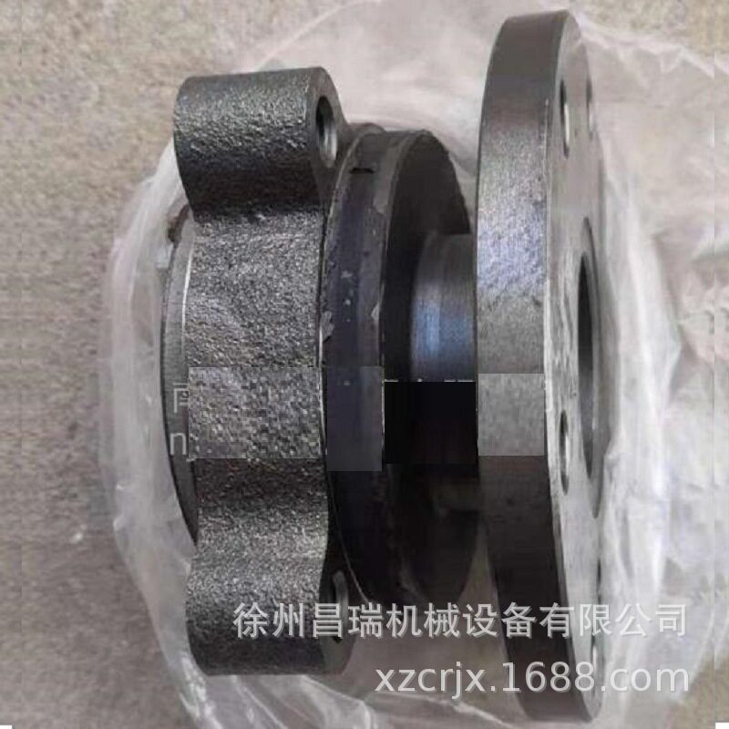 徐州上柴发动机S00004956+02风扇连接盘徐工程机械装载压路机配件图片