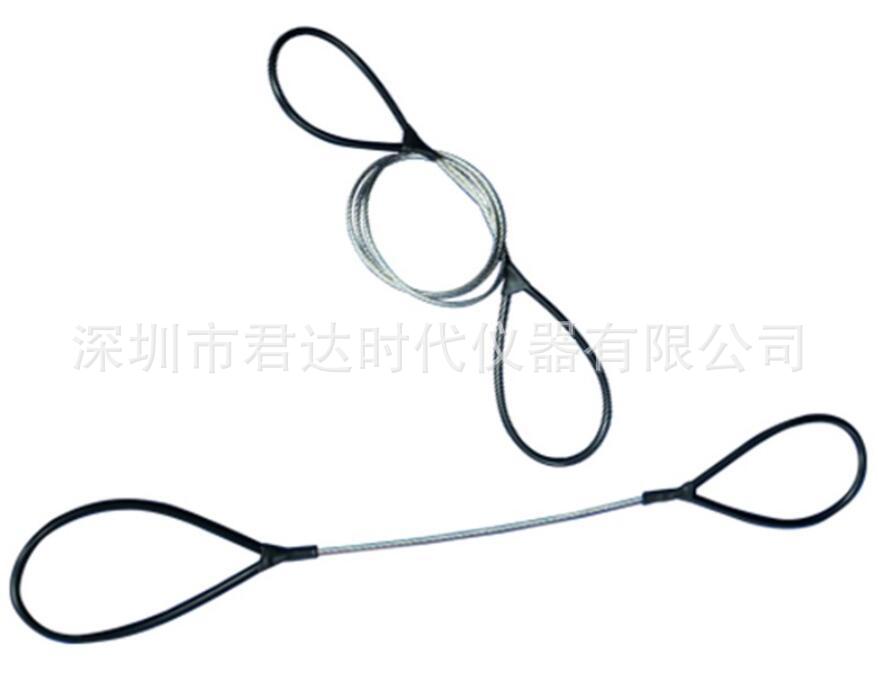 19293/770763距离标线测试点到点电阻时确定2个重锤之间的距离
