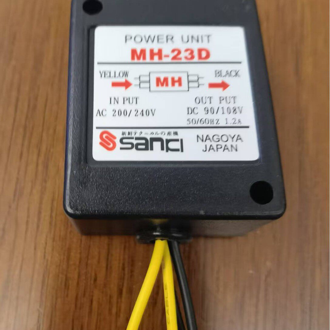 整流器MH-23C/16TAC380/440V