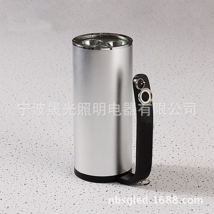 海洋王RJW7101手提式防爆探照灯LED探照灯