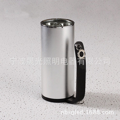 海洋王RJW7101手提式防爆探照灯LED探照灯