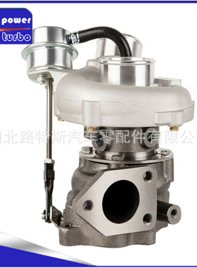 索兰托2.5tD4CB涡轮增压器配件GT1752S 733952-5001S 28200-4A101