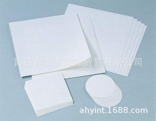 ADVANTEC日本原装玻纤滤纸工业滤纸GA-100