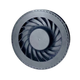 12025大风量低噪音离心风机 12025涡轮式散热离心风扇