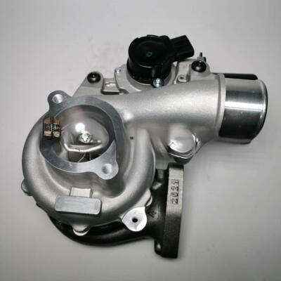 49131-0701849131-07007 N54 X6 3.0 涡轮增压器