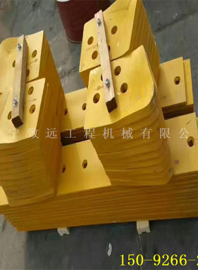 推土机刀板  山推SD13/SD16/SD22/SD32推土机铲刀板刀角刀片