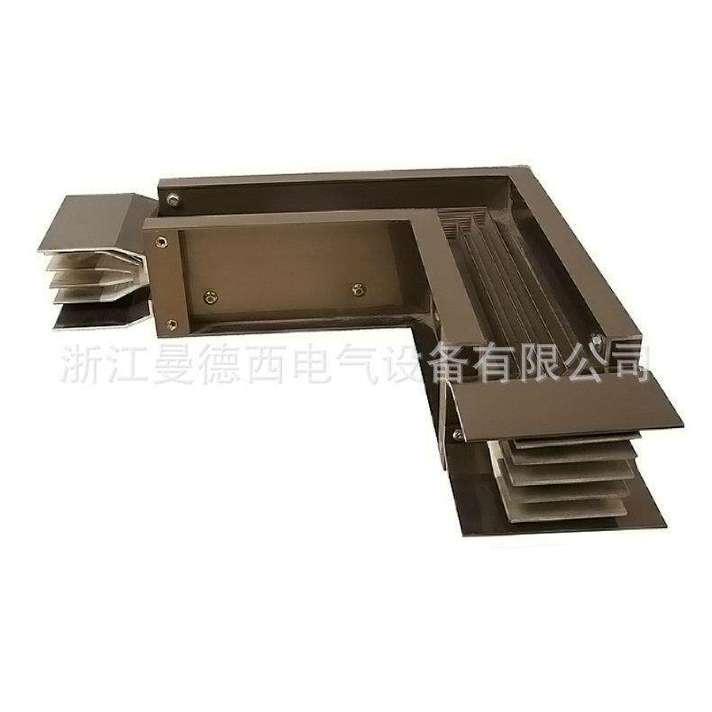 现货户内接地母线槽高低压母线槽装修装潢封闭插接母线槽