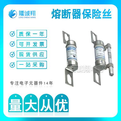 熔断器保险丝R097259tBS236UM69V710PW097263tBS236UM69V175P
