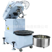 上海双速双动离缸和面机 20L30L40L面缸可拆卸商用抬头式 和面机