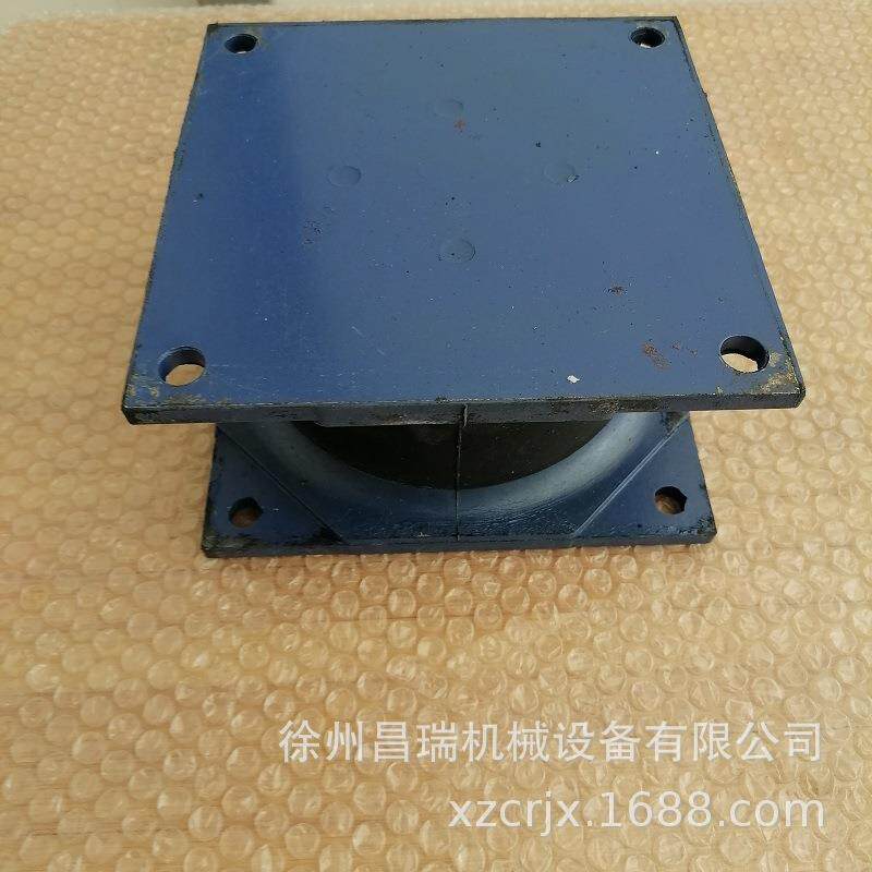 徐州徐工振动压路机253500568减震振块器YLJ-16C工程机械配件