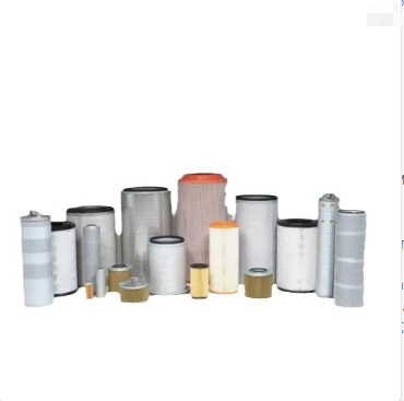 滤清器套装P780522 LF3349 FF5052 FS1280 FS1242