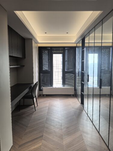 全屋家具工厂生产直销橱柜衣柜博古架鞋柜