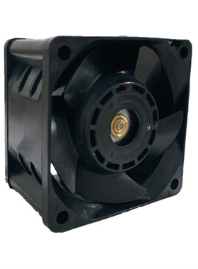 9GA0612P1K03 暴力60*38直流风扇高转速风扇 转速可做21700RPM