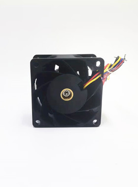 06038RA-12Q-EA-6038-60X60X38MM风扇 60MM大风量高速轴流风扇