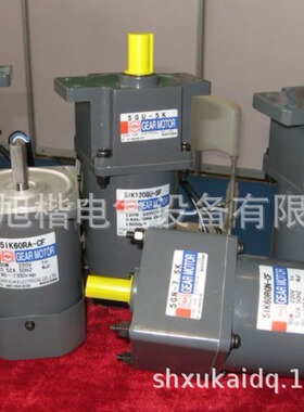 6IK200RGN-CMF 6GN-15K 61K200RGN-CMF YK电机YONG KUN电机