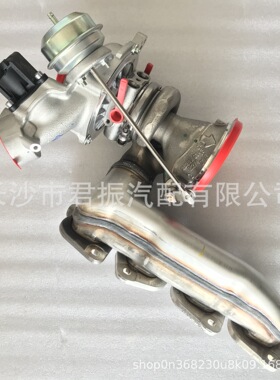 厂家批发 E/G/C级 2.0T A2740903580 涡轮增压器