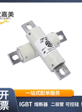 FWP-100A  FWP-150A 快速熔断器  保险丝 电子元器件 量大价优