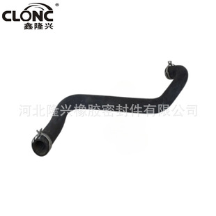 福 散热器软管4.6   7R3Z8260BA E72571 WP368490MTR WP956726GAT