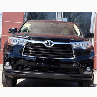 灯改支架 12/18款汉兰达 卤素 Q5 海3/5 透镜改灯支架