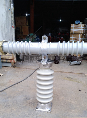 驭开RW9RW10RXWO-35KV/0.5A1A2A3.15A-35-40.5KV户外限流熔断器