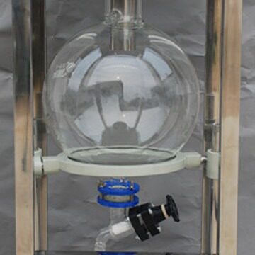 ZF-50L巩义予华真空抽滤器