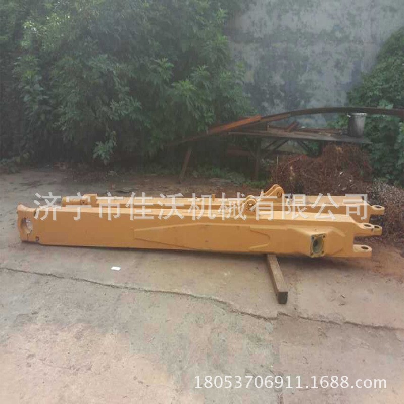 16Y-80-30000A /40000A 左右推杆 山推配件 厂价直销