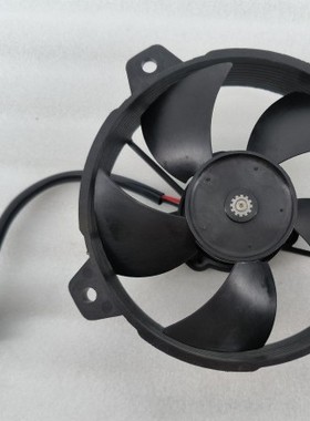 VA31-A101-107/SH   G450X 2009 G 450 X #801散热风扇电子扇