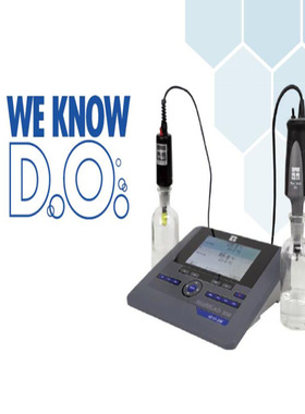 YSI 4010-1W台式水质分析仪 溶氧仪溶解氧仪代替YSI5100溶氧仪