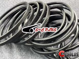 聚氨酯多楔带多楔带    弹性多楔带