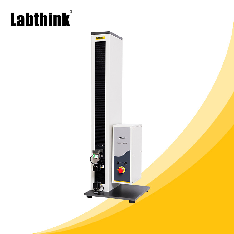 Labthink C610M智能电子拉力试验机 电脑拉力测试仪 多功能拉力机