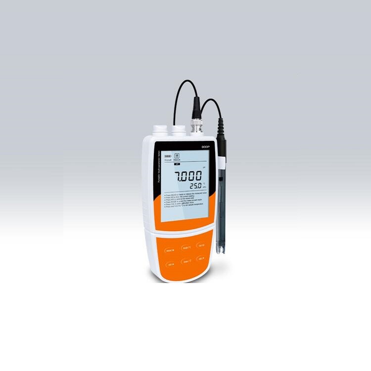 便携式电导率/溶解氧仪 型号:67M28-Bante904P库号：M288386