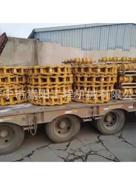 双边支重轮10Y-40-11000SD13底盘件生产