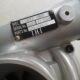 VP11 543 0905 上柴6114发动机涡轮增压器 Q36 RHE6 006H