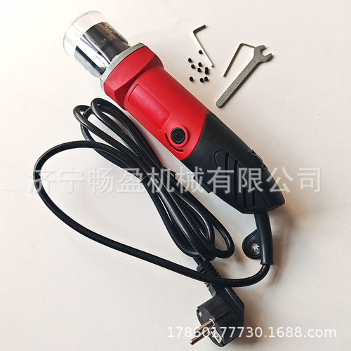 氩弧焊用钨针磨削机ST-30简易钨极磨尖机1.0-4.0mm磨削机砂轮片