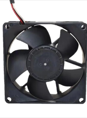 厂家直供8025户外LED灯具散热风扇  IP68灌胶防水风扇 AFB0824HH