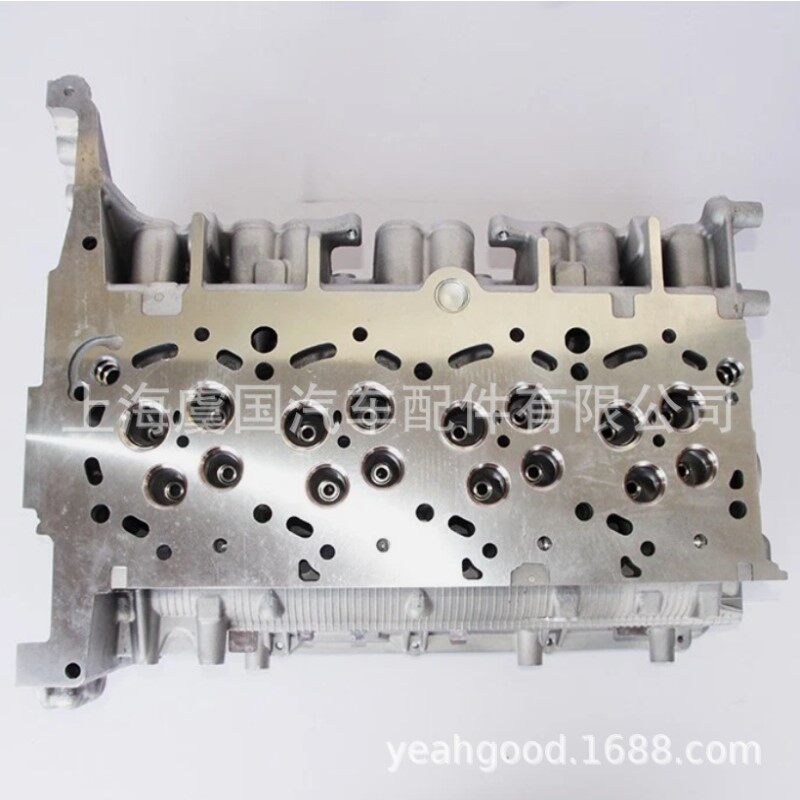 气缸盖1433148   908768  6C1Q6C032BA LR004428 LR010185