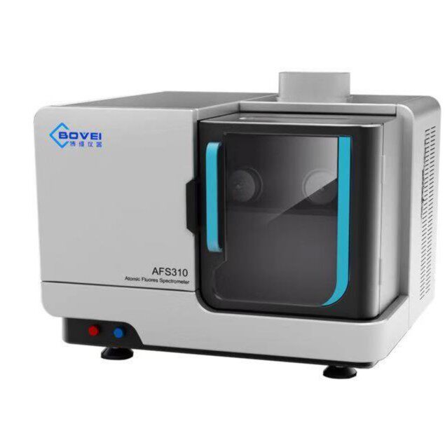 水质中汞 砷 硒 铋锑元素含量的测定用AFS原子荧光光谱法检测仪器