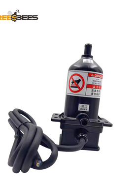 柴油发电机组低温预热器水套加热器EHA1010 EHA1015 EHB1020