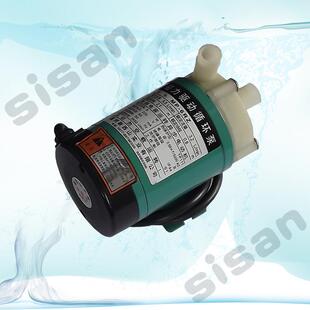 供应新西山牌-耐腐蚀磁力循环泵MP-6RZ