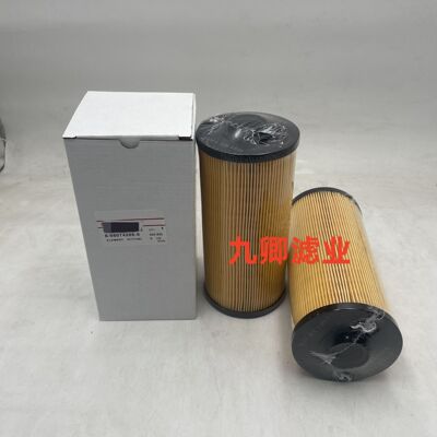 批发工程机械矿山设备专用柴油过滤芯滤清器8-98074288-0_滤芯
