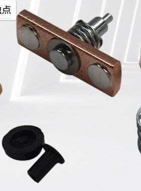 国产接触器触点ZJW100A/SW80/SW180修理包Albright触点电动叉车