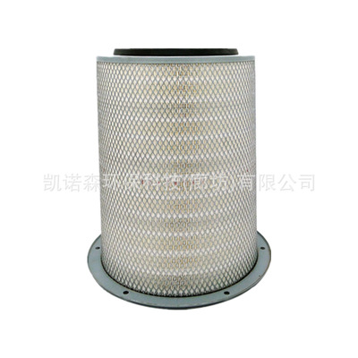 空气滤芯P181099挖机空滤AF872发电机组空滤AF25278 PA2333